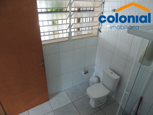 Casa Com 3 Quartos Ponte São João Em Jundiaí - Ca01079 - 69024087