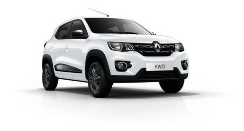 Service Oficial Renault Kwid Todos 50.000kms