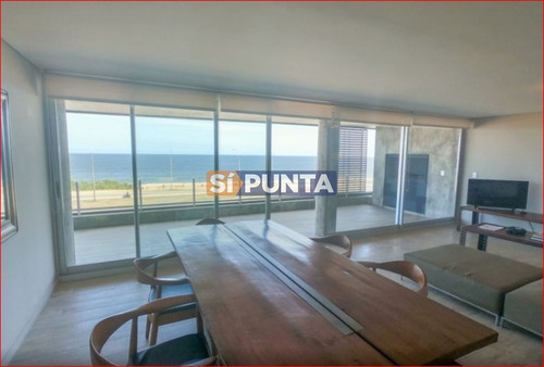 Imagen 6 de 15 de Penthouse En Venta
