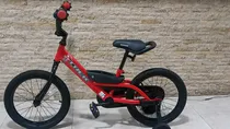 Comprar Bicicleta Rin 16 Marca Trek