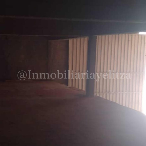 Galpón En Venta Ali Primera Cagua