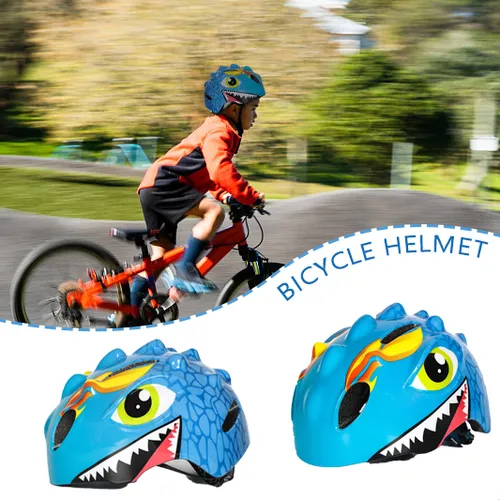 Casco De Seguridad Para Niños Y Niñas, 1 Unidad, Para Patinaje