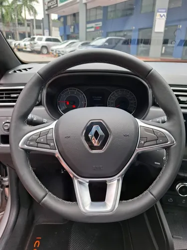 Renault Duster 1.3 T Iconic 4X2 Cvt