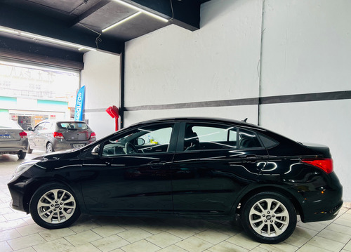 Chery Arrizo 5 1.5 Rts Turbo Flex Aut. 4p