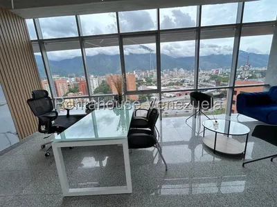Oficina en alquiler