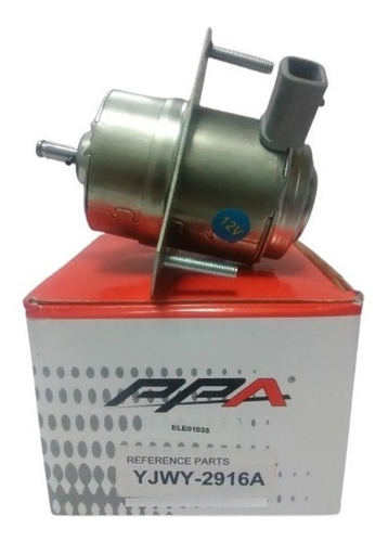 Motor Electro Fiat Palio Siena 96 Estrada Sistema Valeo 