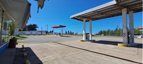 Imagen 27 de 30 de Estación De Servicio, Lavadero Y Locales Comerciales A La Venta En Victoria, Entre Ríos