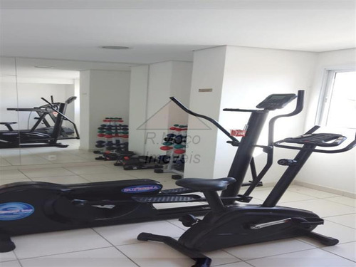 Imagem 30 de 30 de Apartamento Parque Boturussu São Paulo/sp - 992