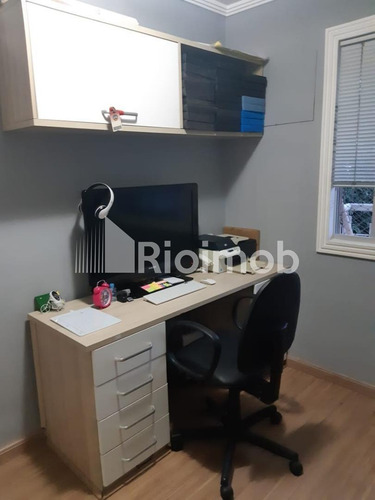 Imagem 16 de 25 de Apartamento - Ref: 6327