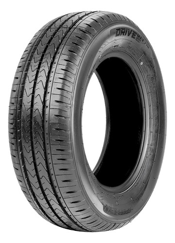 Pneu Speedmax 225/65r16c 112/110s Drivemax Van V10 8 Lonas Índice De Velocidade S