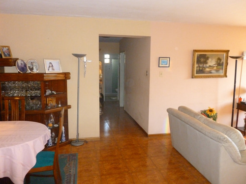 Vendo Apartamento En Los Palos Grandes.