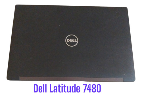 Notebook Dell Latitude 7480, I5 7° Gen. 8 Gb Ram 512gb M2 - (Usado)