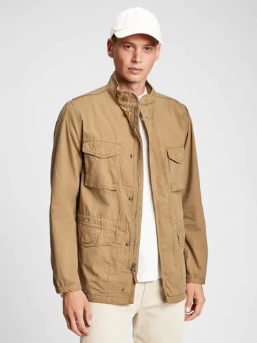 Chamarra Chaqueta Gap Caballero Env o gratis