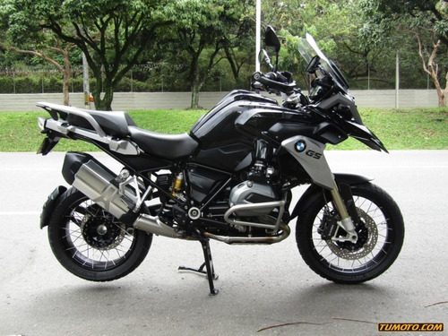 Motos Bmw