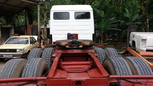 Mb 1935 6x2 Ano 1992