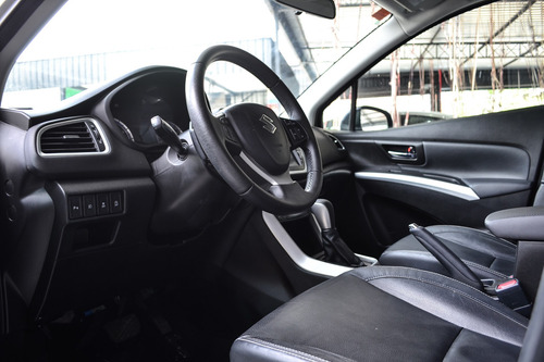 Suzuki S-cross 1.4t Boosterjet 4style (aut)