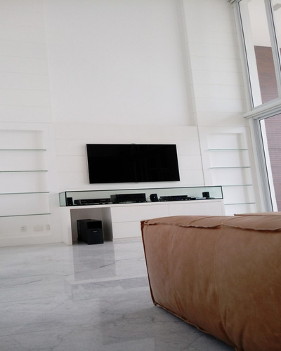 Imagem 9 de 11 de Apartamento - Alp 1 - 33194883