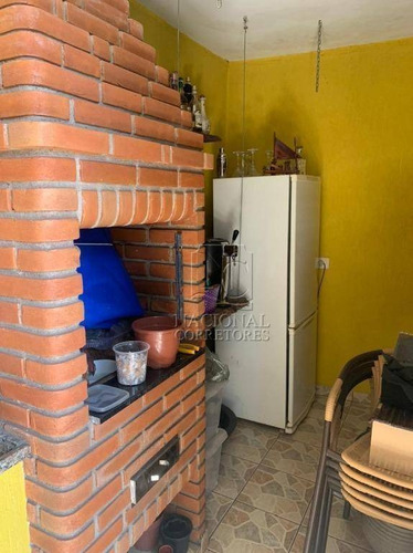 Imagem 17 de 30 de Sobrado Com 2 Dormitórios À Venda, 254 M² Por R$ 625.000,00 - Santa Teresinha - Santo André/sp - So4095