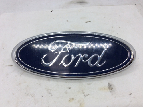 Emblema De Ford Parrilla Delantera Ford Escape 2007 Limited