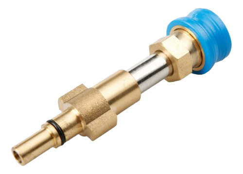 Adaptador De Alta Presión Conector Lavadora Coche Tipo 4