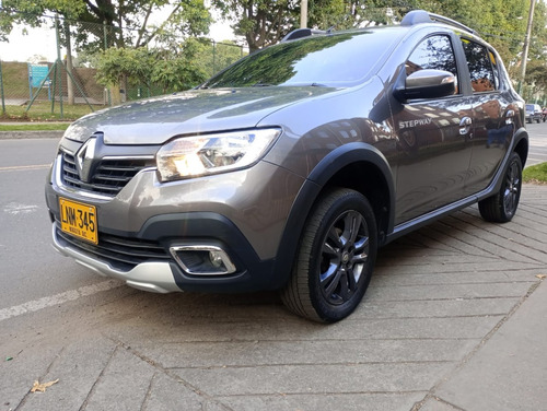 Renault Stepway 1.6 Zen