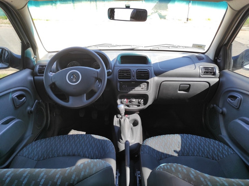 Renault Clio 2017 1.2 Mio Dynamique