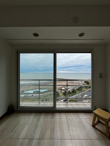 Departamento 3 Ambientes En Alquiler, Mar Del Plata