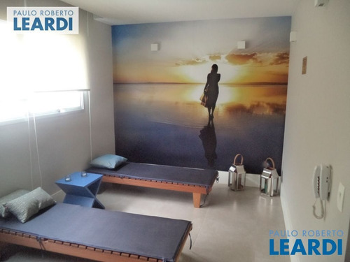 Imagem 7 de 15 de Apartamento - Brooklin - Sp - 489040