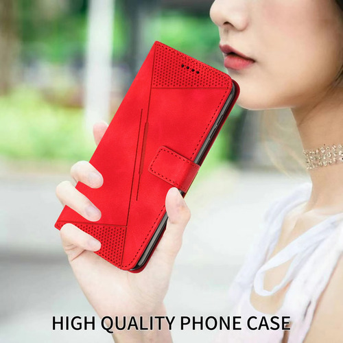 Funda Tipo Cartera For Teléfono Infinix Hot 50 40 30 20 12