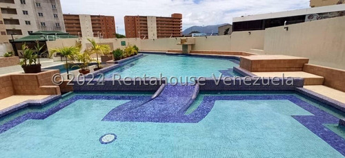 Venta De Apartamento En La Aldonza Manrique Playa El Angel Margarita Venezuela