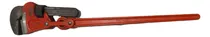 Comprar Llave De Tubo Ridgid 60   Para Maquinaria Pesada.