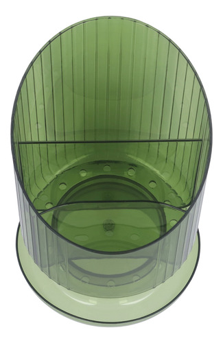 Organizador De Brochas De Maquillaje, Soporte Para Brochas D