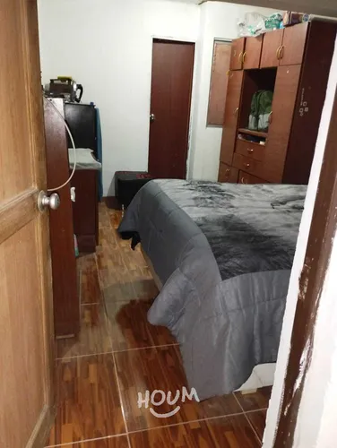 Casa En Calandaima. 2 Habitaciones, 30 M², Id: 146363