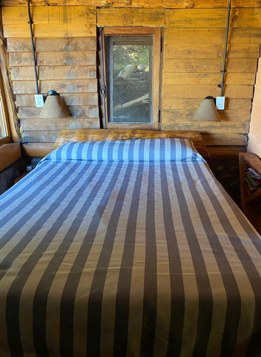Imagen 8 de 14 de Cabaña En Bariloche. Increíble Vista Y Lugar. Verano 2022