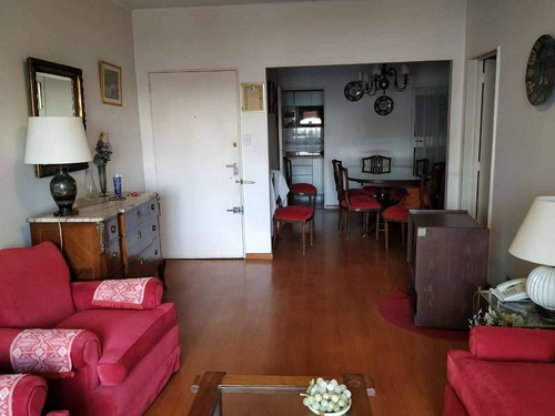 Departamentos Venta Almagro