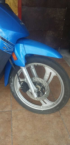 Imagen 5 de 5 de Corven Energy Paguer 110