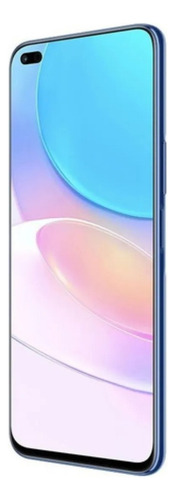 Huawei Nova 8i 128 GB interstellar blue 6 GB RAM - Aceptable (Reacondicionado)