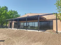 Comprar Herrería De Obra Y Artística. Estructuras. Muebles.