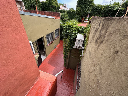 Casa 3 Ambientes San Isidro Con Depto 2 Amb