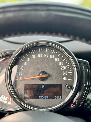 Mini Cooper S 2.0 F56 Chili 192Cv 3P
