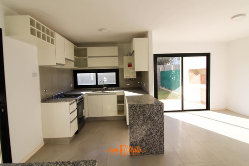 Introva Eco Housing Casa De 3d Última Unidad Apto Bancor!