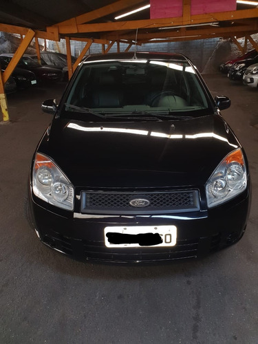 Ford Fiesta 2010 1.0 Flex 5p