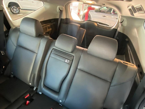 Imagem 9 de 12 de Pajero Sport 2.4 16v Mivec Turbo Diesel Hpe-s Awd Automático
