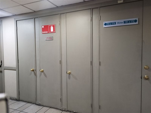 Oficinas Arriendo 48 Y 109 Mts2 Nueva Providencia