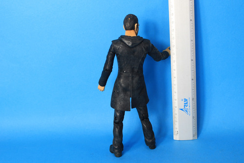 Sylar Heroes Mezco Figura (Usado)