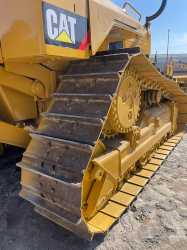 Caterpillar Bulldozer D6n Xl 2020