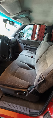 Ramcharger 1999 93000km Conservada