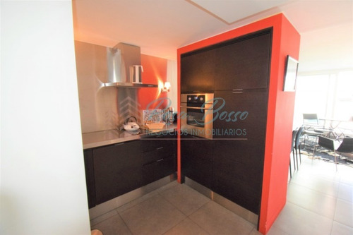 Apartamento En Roosevelt, 1 Dormitorios *- Ref: 1822