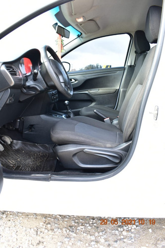 Citroen C.elysee N1 1.2e