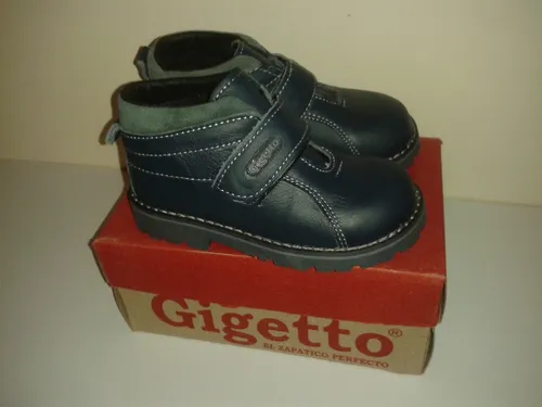 Zapatos Gigetto Para Niños